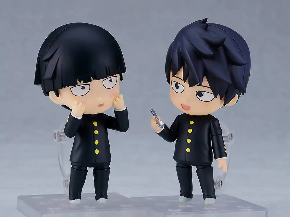 Mob Psycho 100 III Nendoroid Actionfigur Ritsu Kageyama 10 cm termékfotó