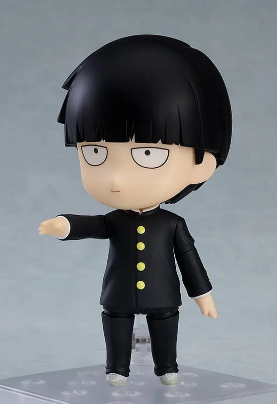 Mob Psycho 100 III Nendoroid Actionfigur Shigeo Kageyama 10 cm Produktfoto