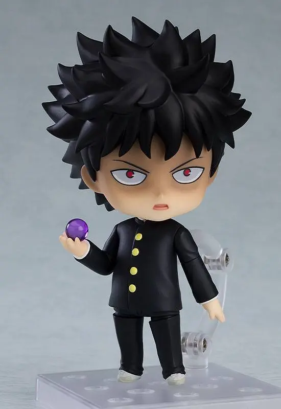 Mob Psycho 100 III Nendoroid Actionfigur Shigeo Kageyama 10 cm Produktfoto