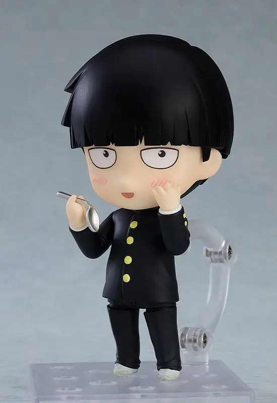 Mob Psycho 100 III Nendoroid Actionfigur Shigeo Kageyama 10 cm Produktfoto