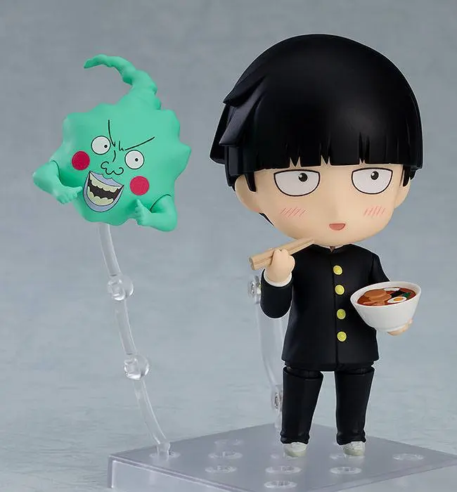 Mob Psycho 100 III Nendoroid Actionfigur Shigeo Kageyama 10 cm Produktfoto
