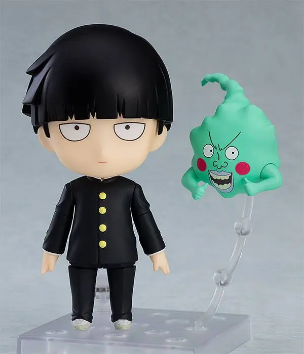 Mob Psycho 100 III Nendoroid Actionfigur Shigeo Kageyama 10 cm Produktfoto