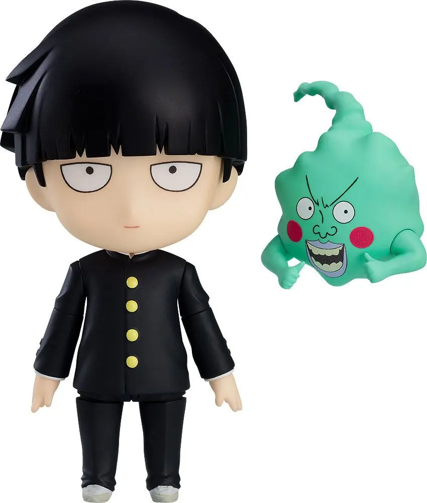 Mob Psycho 100 III Nendoroid Actionfigur Shigeo Kageyama 10 cm Produktfoto