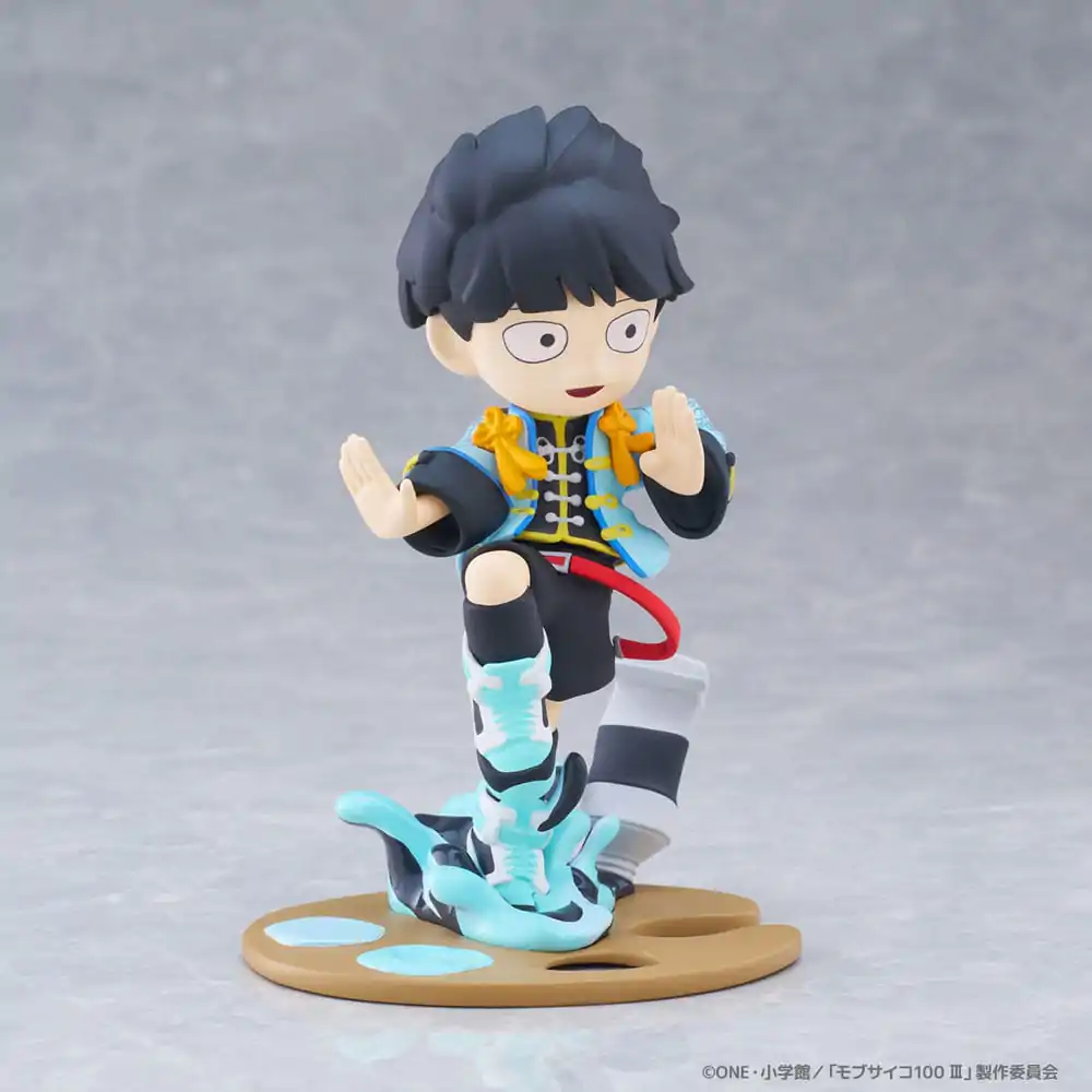 Mob Psycho 100 III PalVerse PVC Statue Shigeo Kageyama 12 cm termékfotó