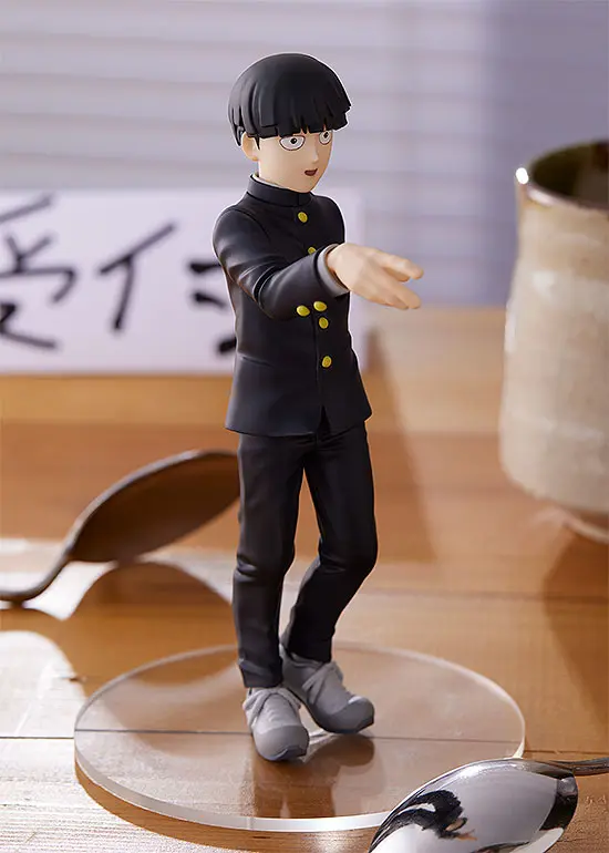 Mob Psycho 100 III Pop Up Parade PVC Statue Shigeo Kageyama 16 cm termékfotó