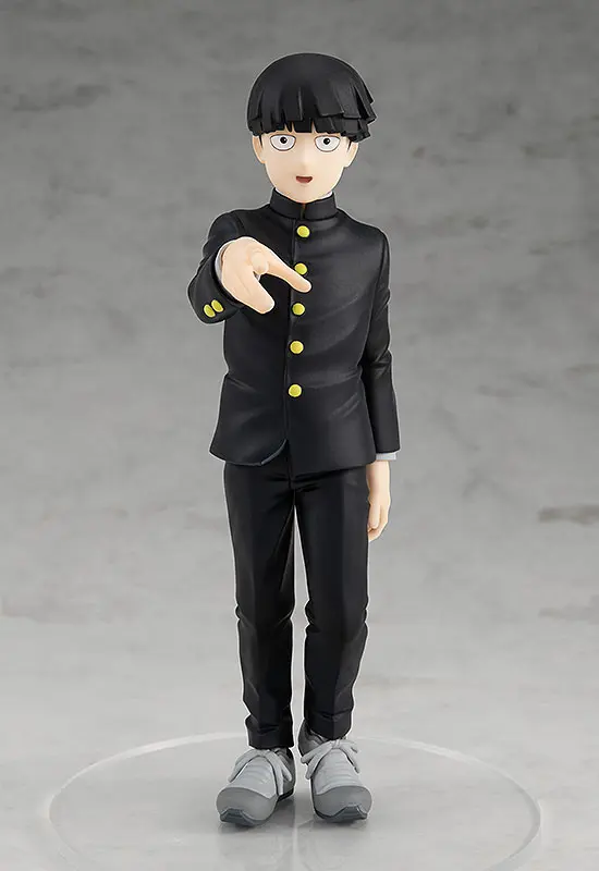 Mob Psycho 100 III Pop Up Parade PVC Statue Shigeo Kageyama 16 cm termékfotó