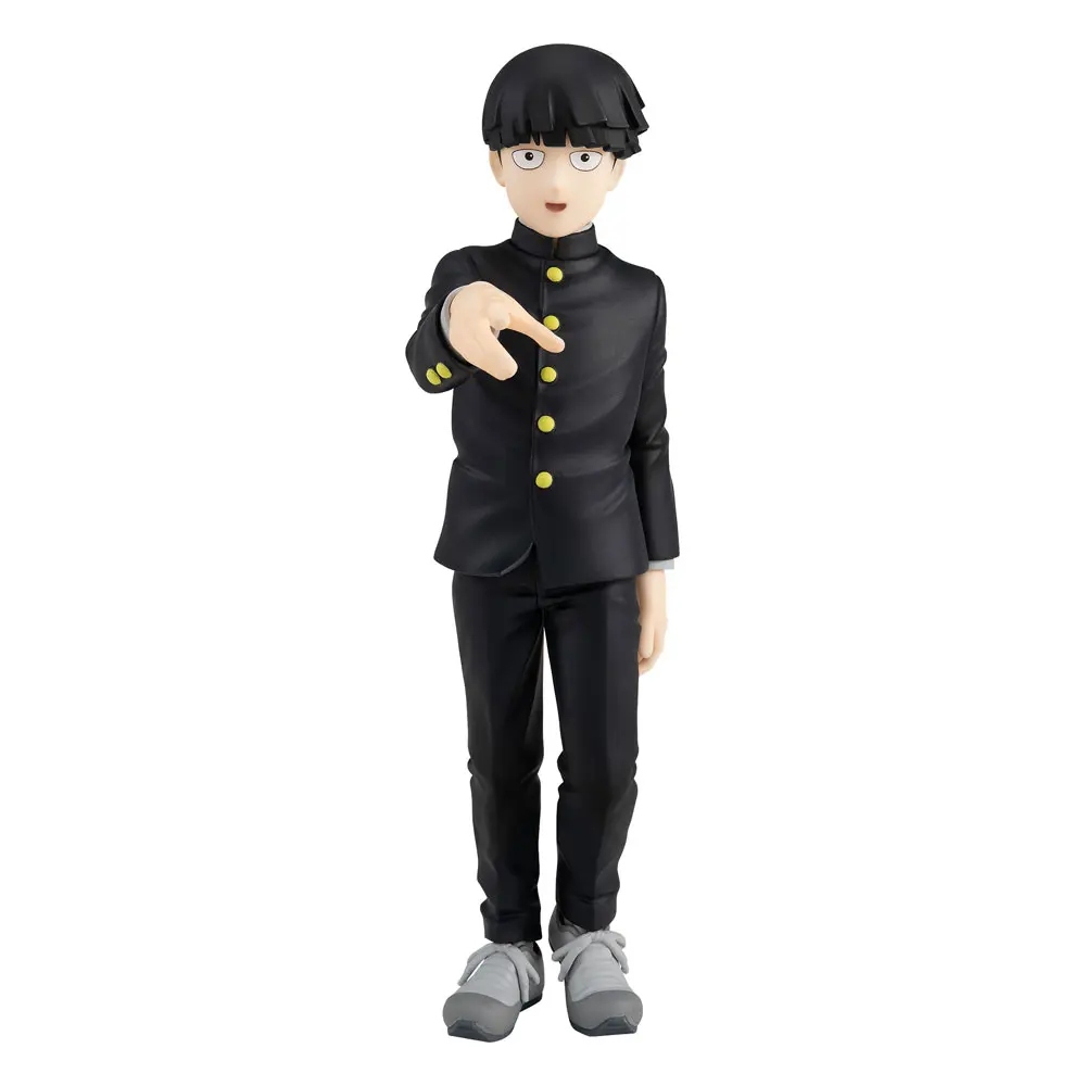 Mob Psycho 100 III Pop Up Parade PVC Statue Shigeo Kageyama 16 cm termékfotó