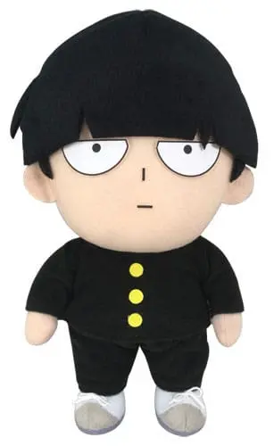 Mob Psycho 100 Plüschfigur Mob 20 cm Produktfoto