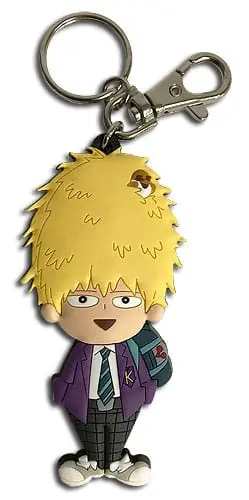 Mob Psycho 100 PVC-Schlüsselanhänger SD Teruki termékfotó