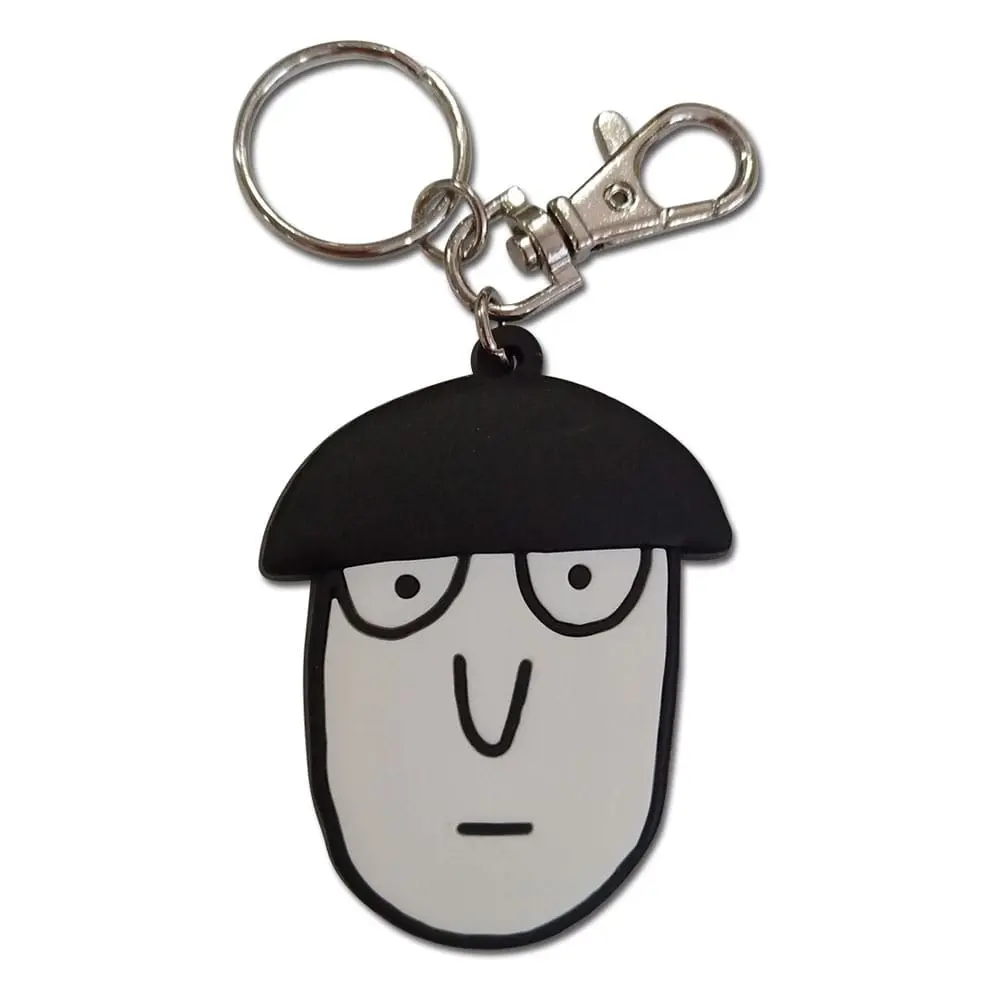Mob Psycho 100 PVC-Schlüsselanhänger Season 2 Produktfoto