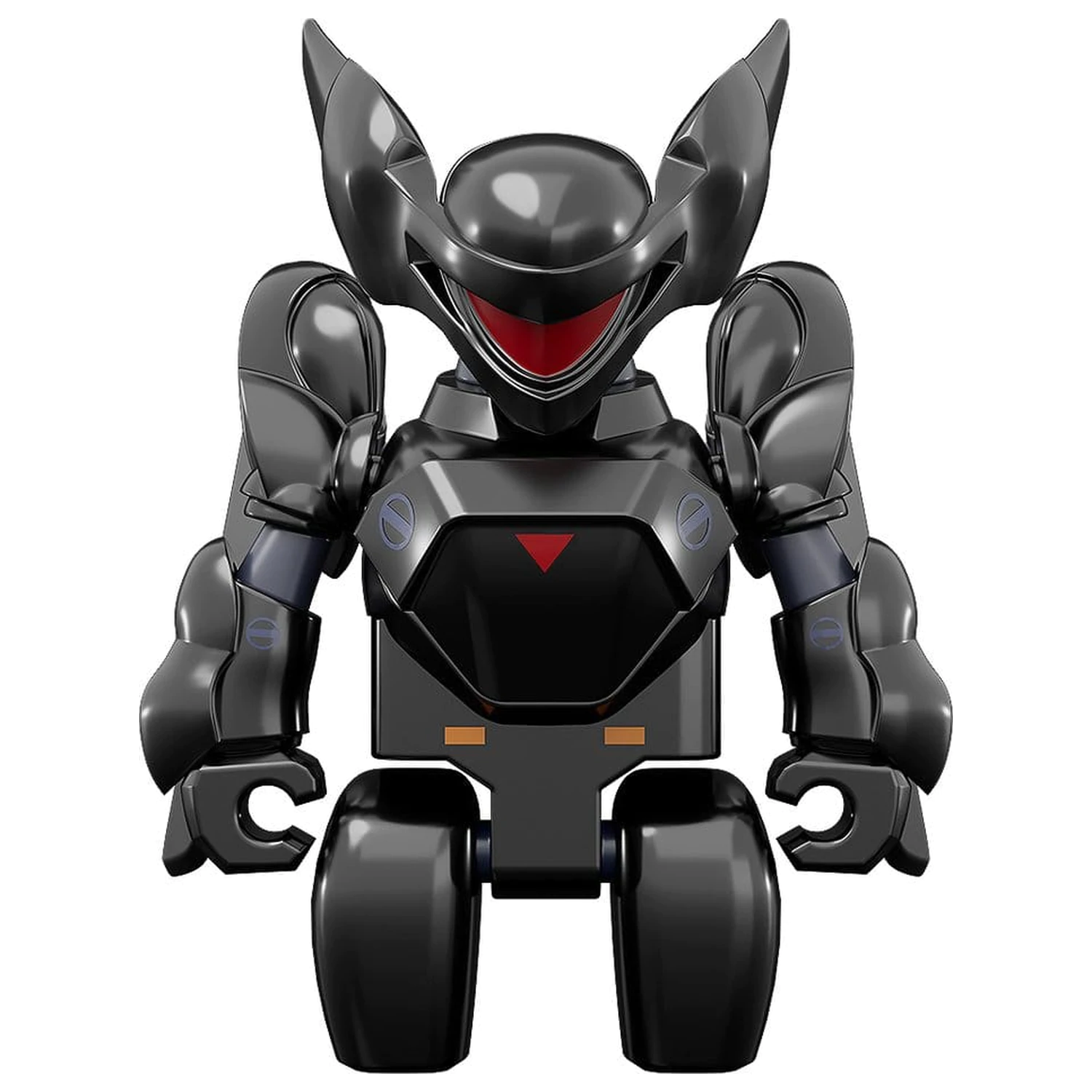 Mobile Police Patlabor Brickroid Actionfigur TYPE-J9 Griffon 5 cm Produktfoto