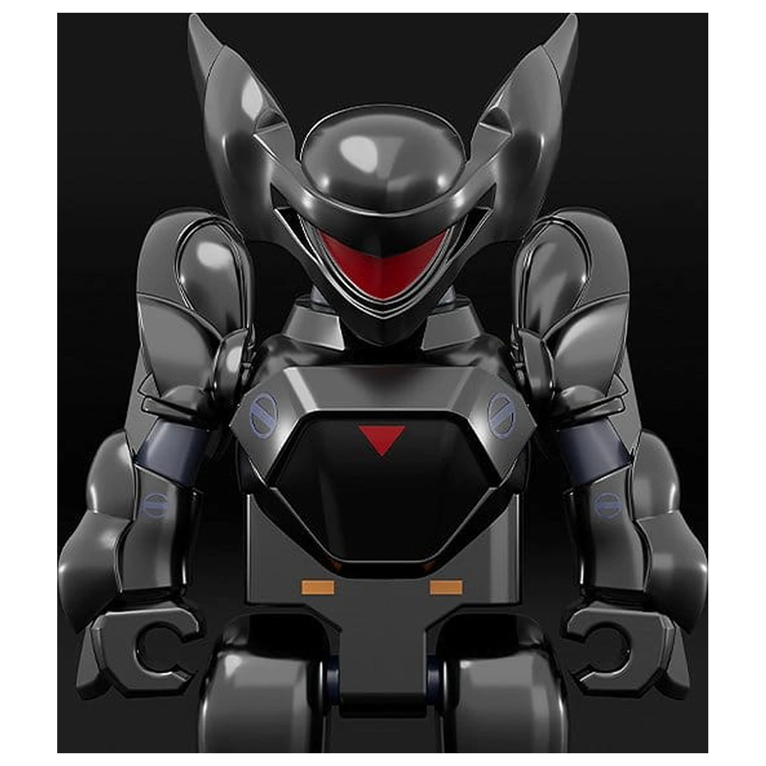 Mobile Police Patlabor Brickroid Actionfigur TYPE-J9 Griffon 5 cm Produktfoto