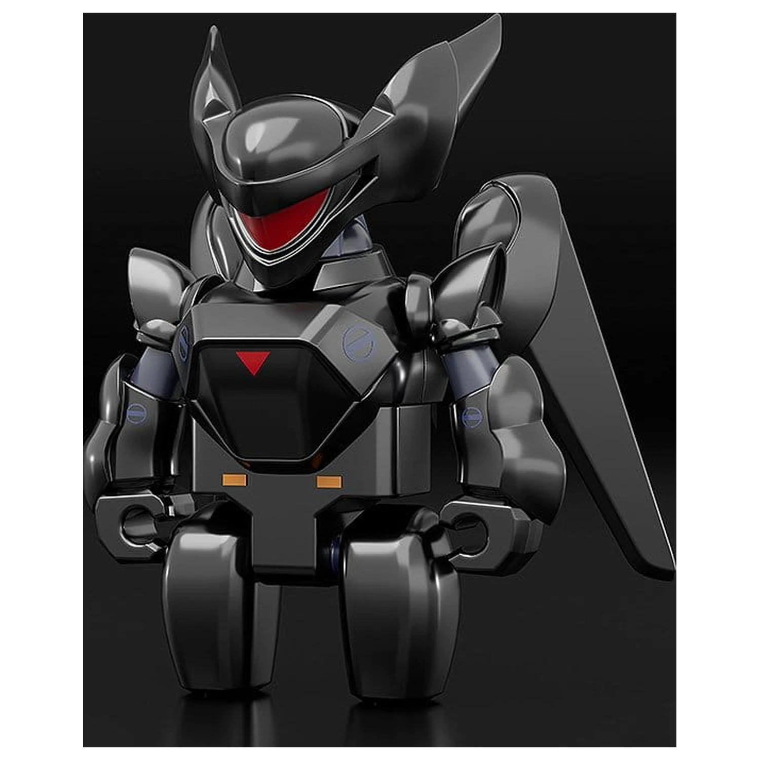 Mobile Police Patlabor Brickroid Actionfigur TYPE-J9 Griffon 5 cm Produktfoto