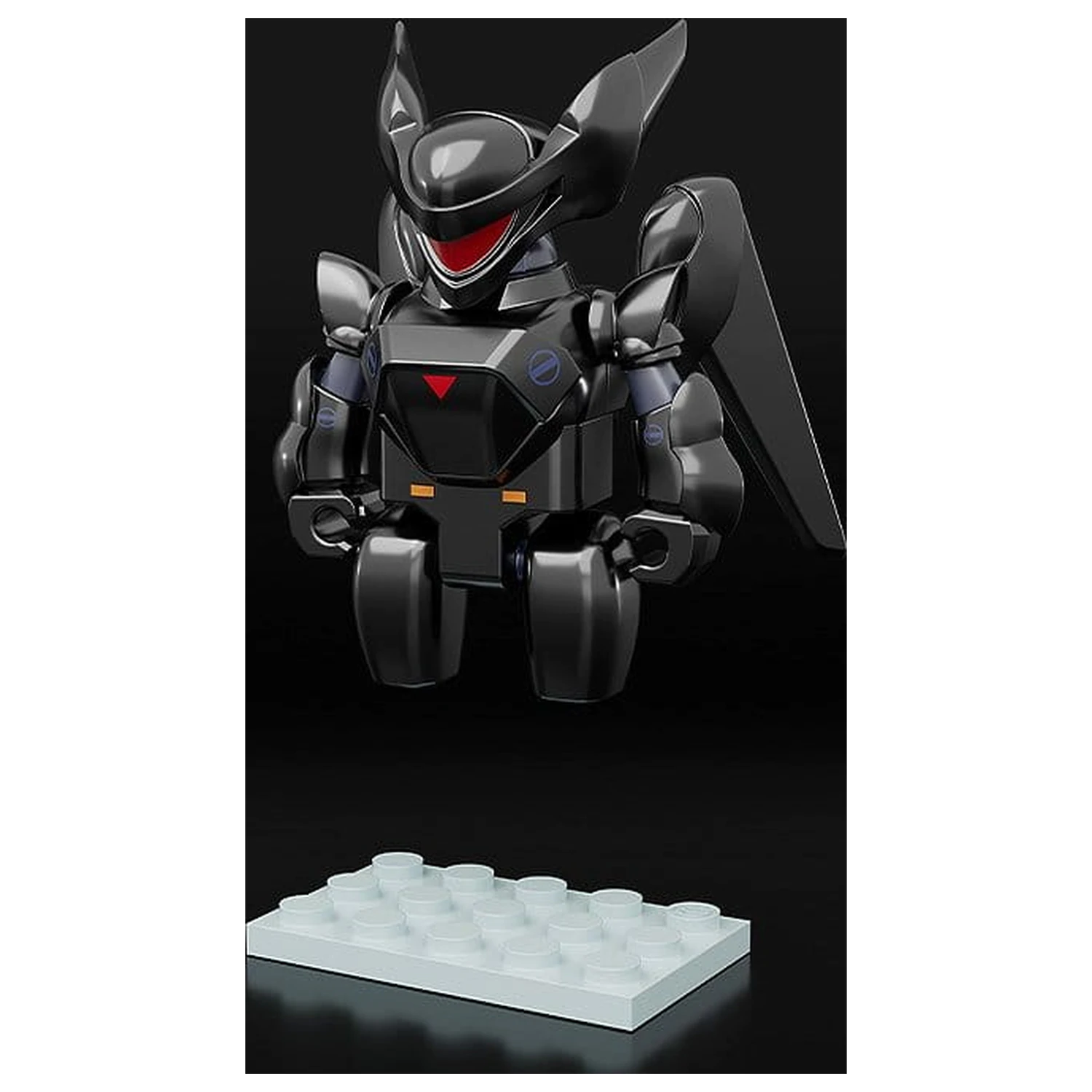 Mobile Police Patlabor Brickroid Actionfigur TYPE-J9 Griffon 5 cm Produktfoto