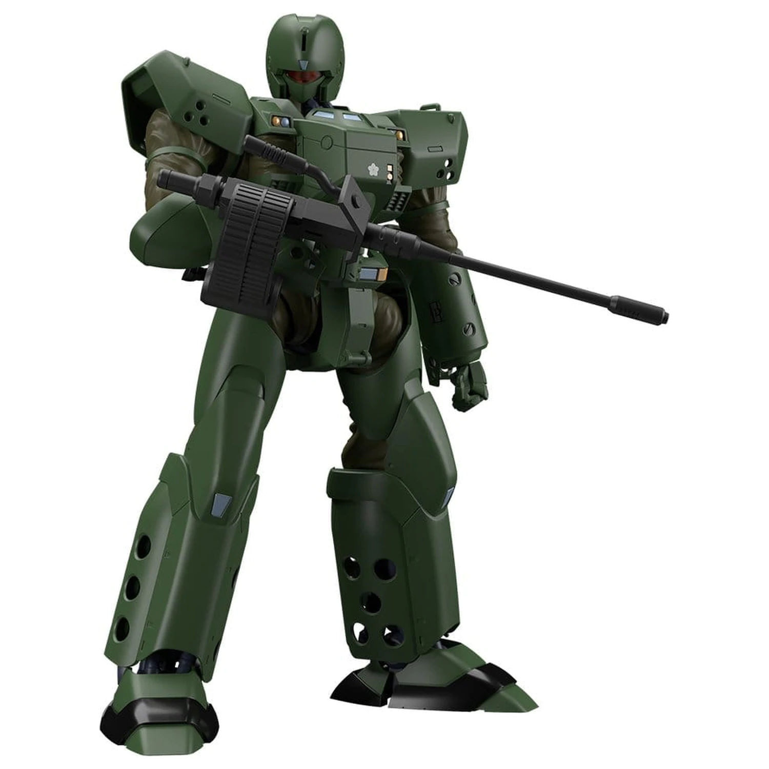Mobile Police Patlabor Moderoid Plastik Modell Bausätze 1/60 ARL-99 Helldiver (re-run) 13 cm Produktfoto