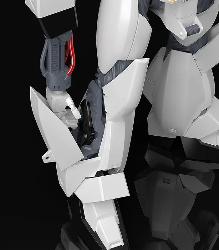 Mobile Police Patlabor Moderoid Plastic Model Kit 1/60 AV-98 Ingram (3rd-run) 13 cm termékfotó