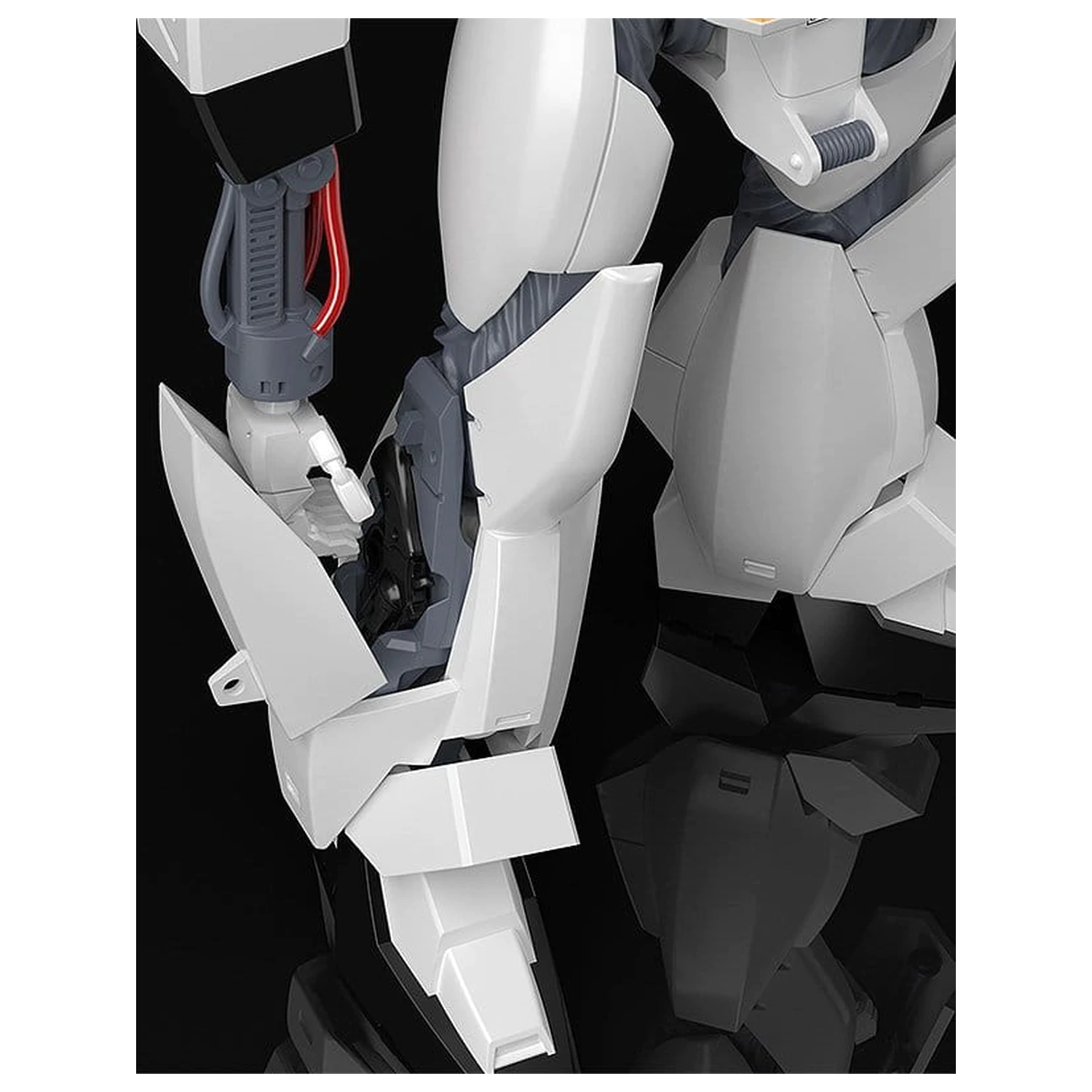 Mobile Police Patlabor Moderoid Plastikmodell Bausatz 1/60 AV-98 Ingram 13 cm Produktfoto