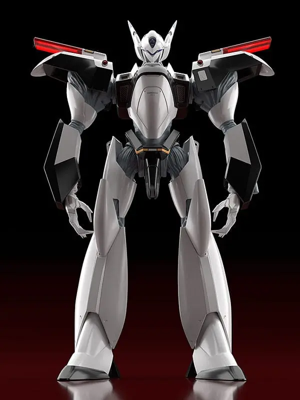 Mobile Police Patlabor Moderoid Plastic Model Kit 1/60 AV-X0 Type Zero (3 re-run) 13 cm Produktfoto
