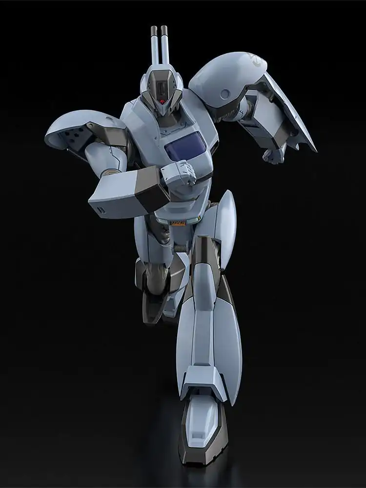 Mobile Police Patlabor Moderoid Plastic Model Kits 1/60 AVS-98 Mark II Standard 13 cm termékfotó