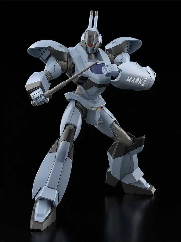 Mobile Police Patlabor Moderoid Plastic Model Kits 1/60 AVS-98 Mark II Standard 13 cm termékfotó