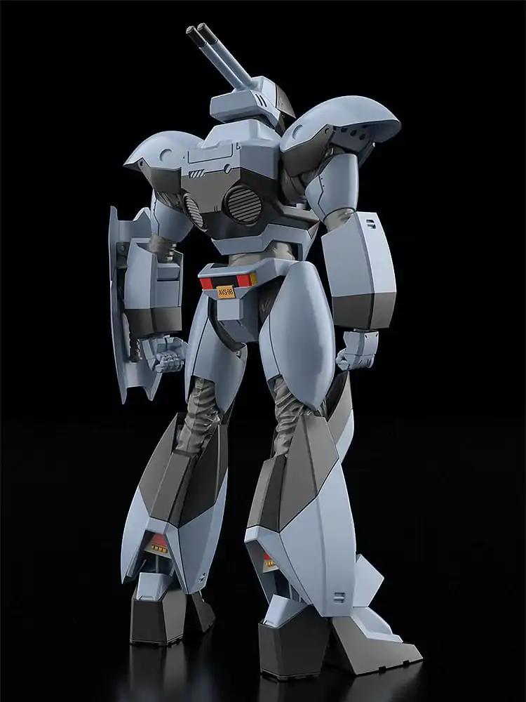 Mobile Police Patlabor Moderoid Plastic Model Kits 1/60 AVS-98 Mark II Standard 13 cm termékfotó