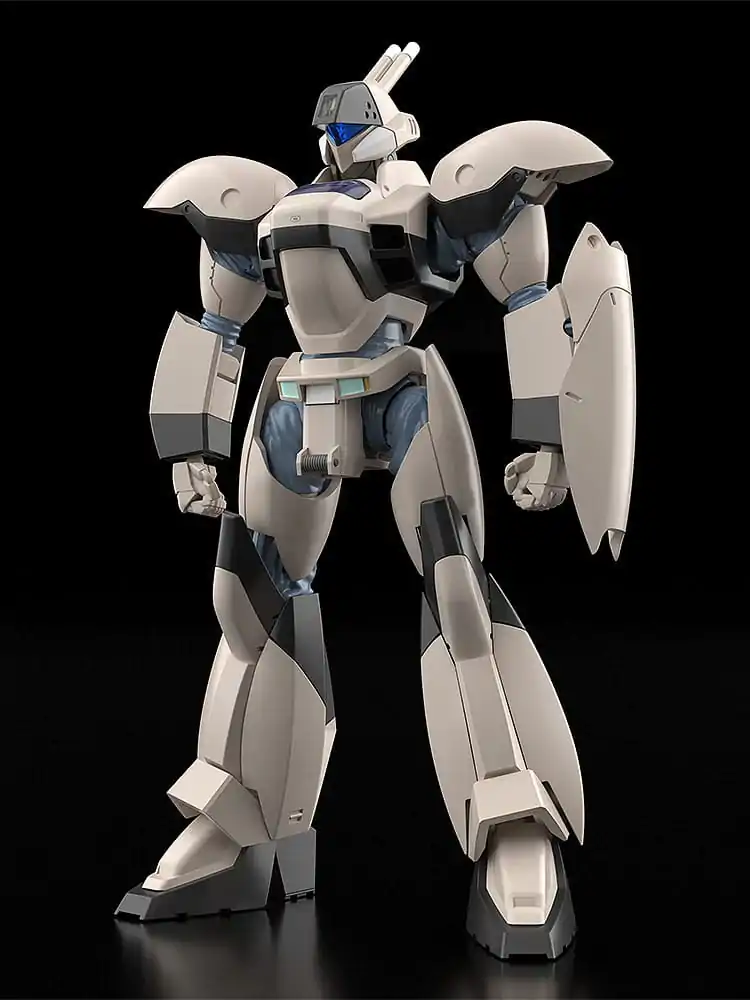 Mobile Police Patlabor Moderoid Plastic Model Kits 1/60 AVS-98 Mark II Standard Mass Production Color 13 cm termékfotó