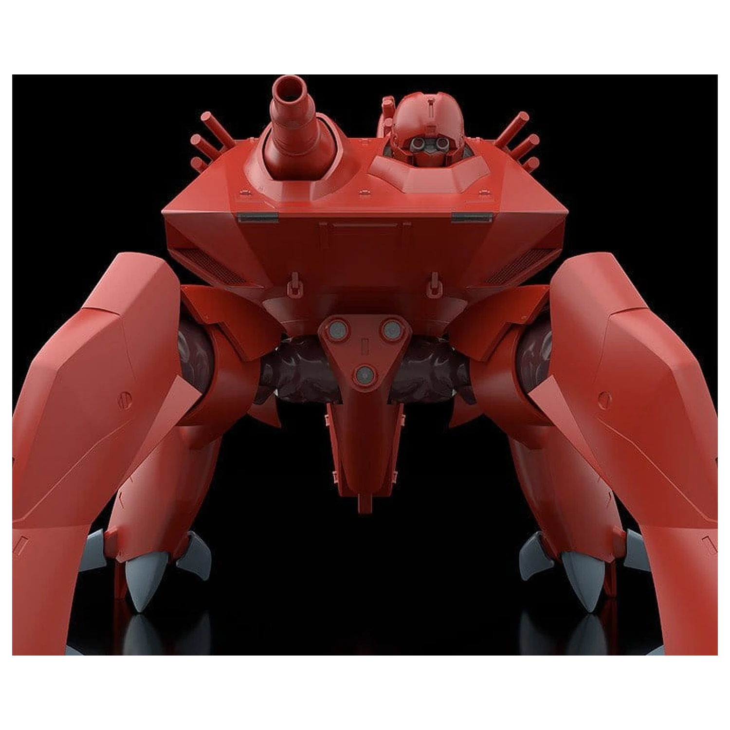 Mobile Police Patlabor Moderoid Plastikmodell Bausatz 1/60 HAL-X10 13 cm Produktfoto