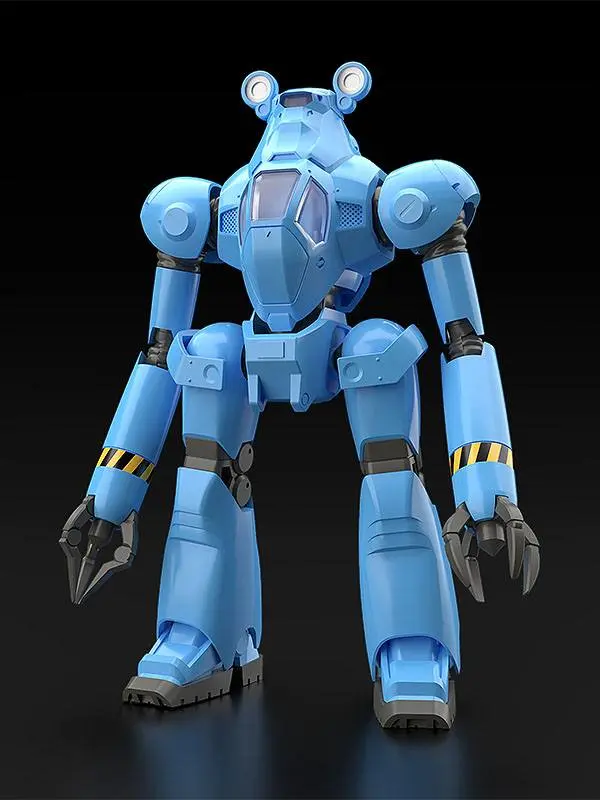 Mobile Police Patlabor Moderoid Plastic Model Kits 1/60 HL-98 Hercules 21 & ASV99 Boxer 12 cm Produktfoto