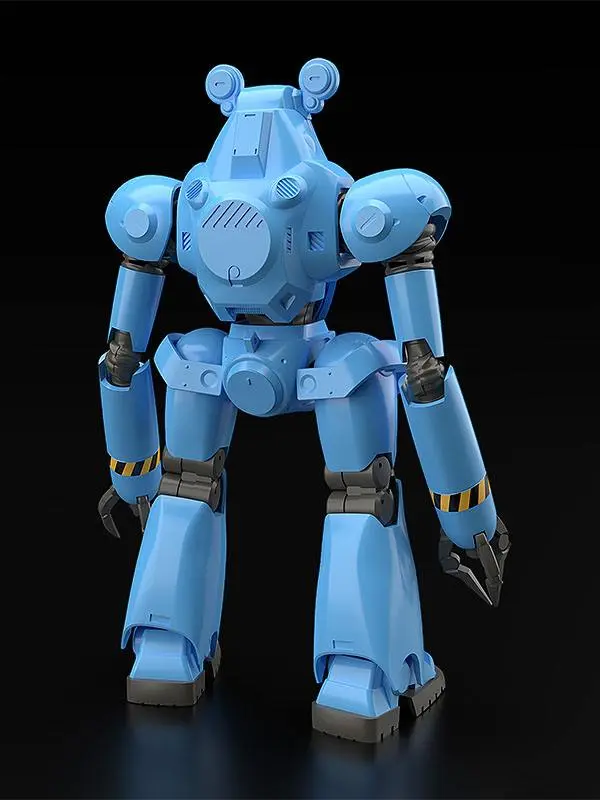 Mobile Police Patlabor Moderoid Plastic Model Kits 1/60 HL-98 Hercules 21 & ASV99 Boxer 12 cm Produktfoto