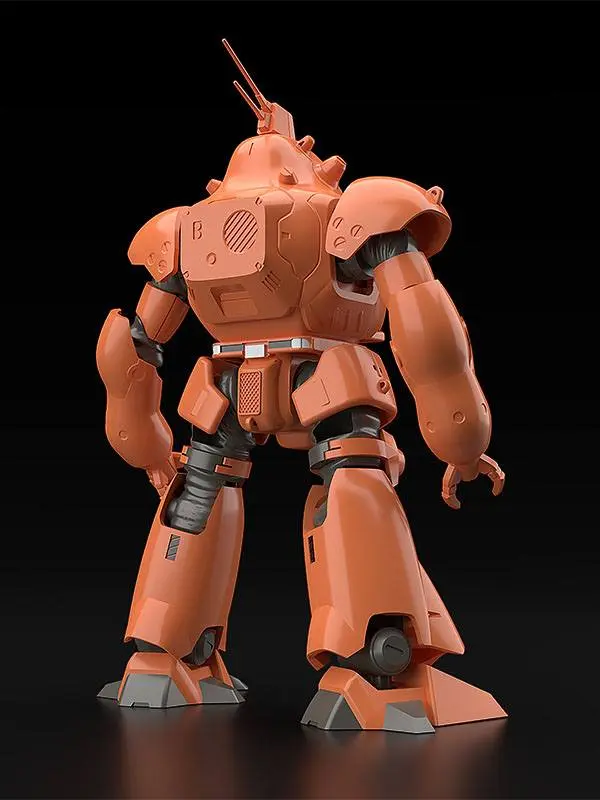 Mobile Police Patlabor Moderoid Plastic Model Kits 1/60 HL-98 Hercules 21 & ASV99 Boxer 12 cm Produktfoto