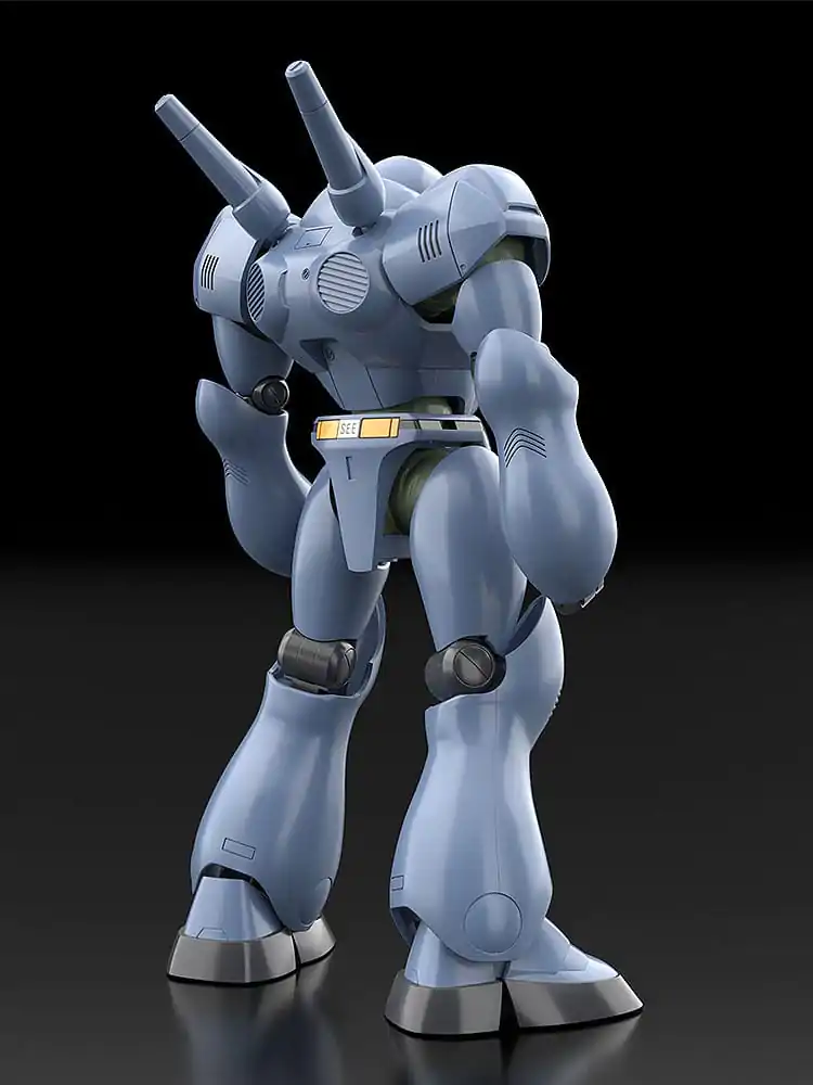 Mobile Police Patlabor Moderoid Plastikmodellbausatz TYPE-7 Brocken 13 cm Produktfoto