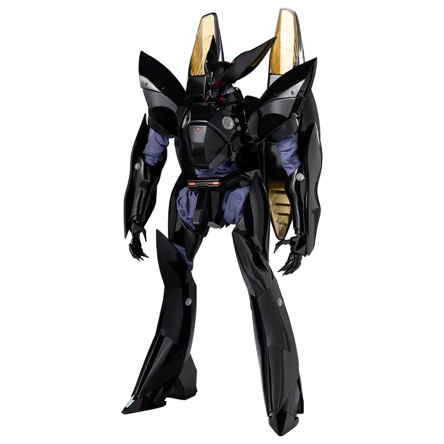 Mobile Police Patlabor Robo-Dou Actionfigur 1/35 Griffon Aqua Unit Version 25 cm Produktfoto