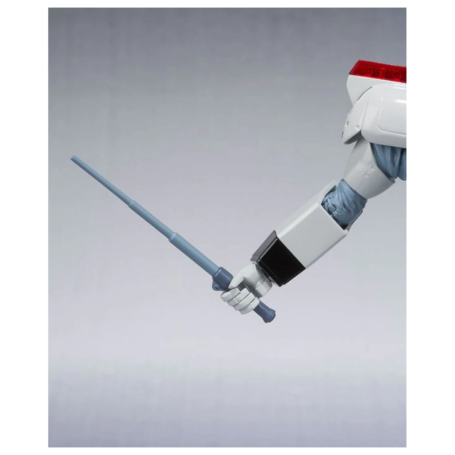 Mobile Police Patlabor Robot Spirits Action Figur Side Labor Ingram 1st 13 cm Produktfoto