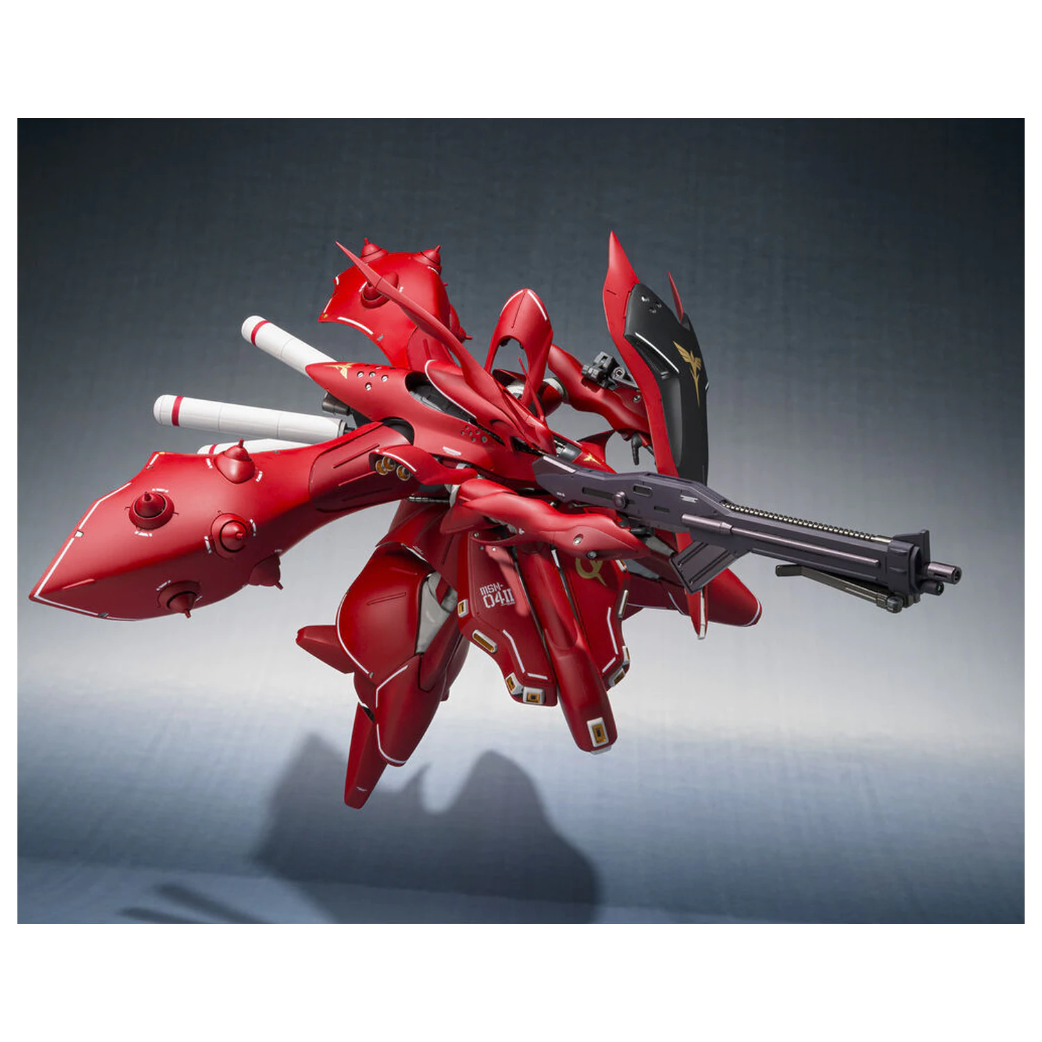 Mobile Slit Gundam Side MS Nightingale Exclusive Edition Figur 16,5 cm Produktfoto