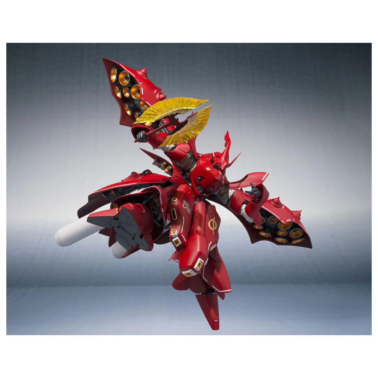 Mobile Slit Gundam Side MS Nightingale Exclusive Edition Figur 16,5 cm Produktfoto
