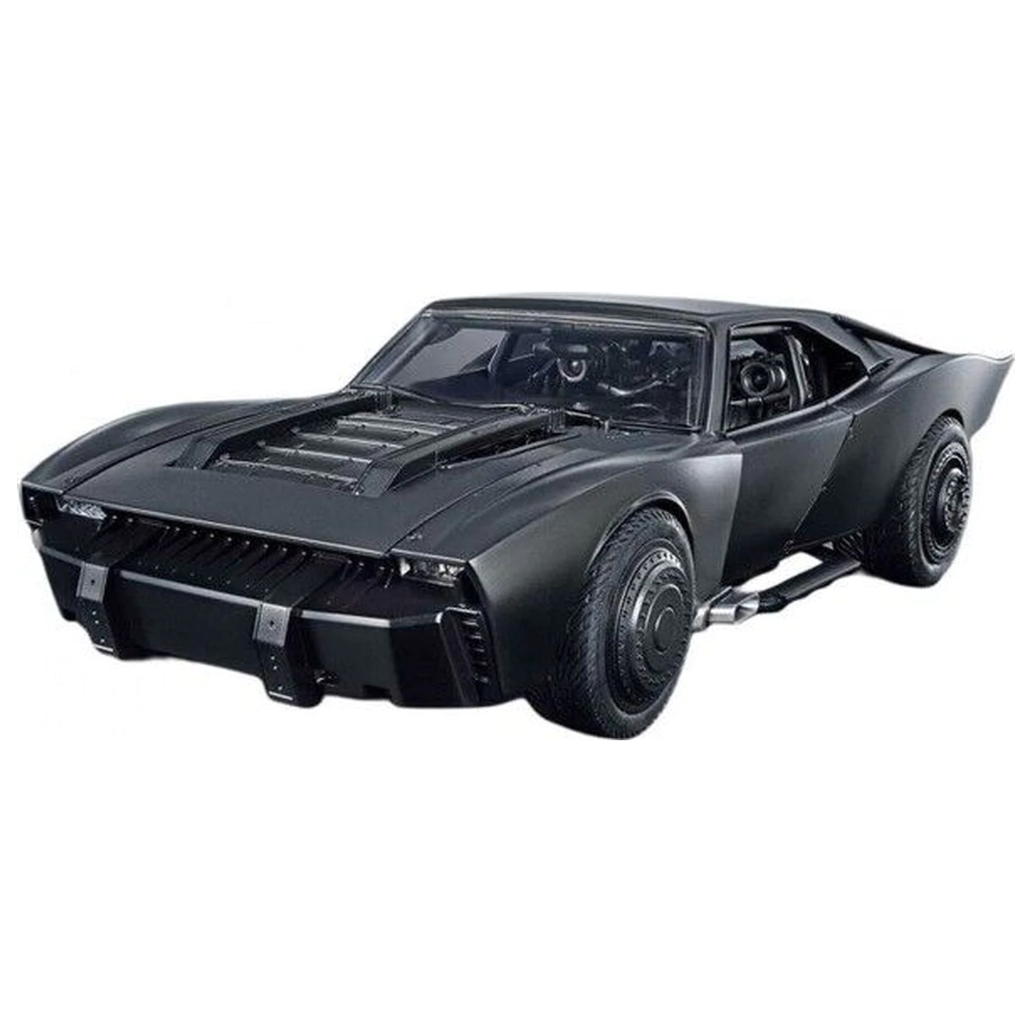 Mobile Suit DC Comics Batman Batmobil 1/35 Modellbausatz Produktfoto