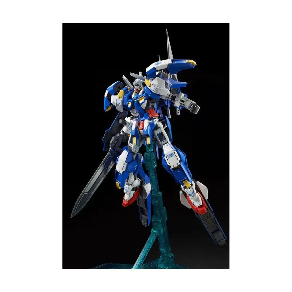 Mobile Suit Gundam 00 Avalanche Exia Figur Produktfoto