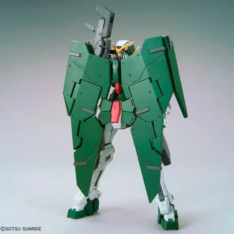 Mobile Suit Gundam 00 Gundam Dynames Modell Bausatz Figur Produktfoto