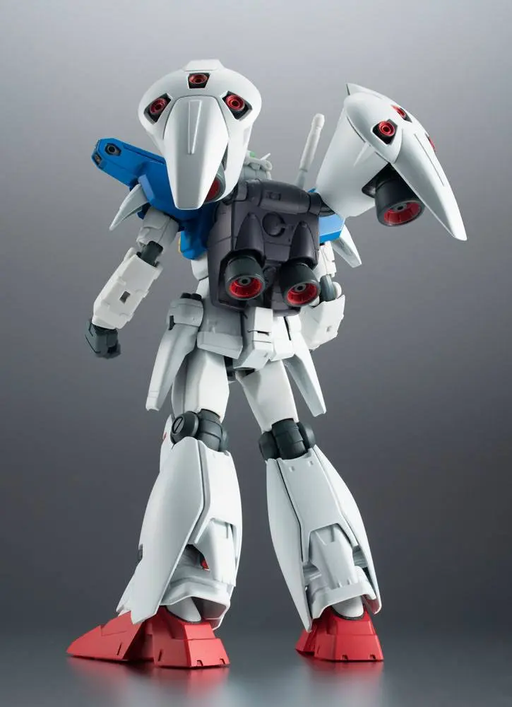 Mobile Suit Gundam 0083: Stardust Memory Robot Spirits Actionfigur (Side MS) RX-78GP01Fb Gundam GP01 Full Burnern ver. A.N.I.M.E xx cm Produktfoto