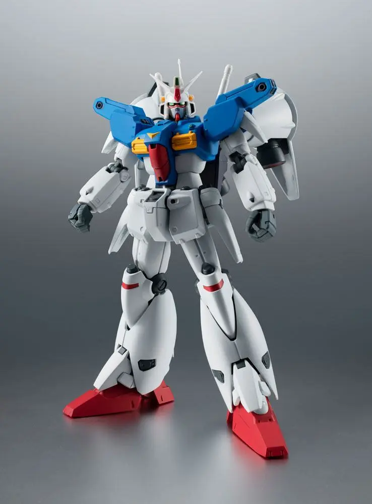 Mobile Suit Gundam 0083: Stardust Memory Robot Spirits Actionfigur (Side MS) RX-78GP01Fb Gundam GP01 Full Burnern ver. A.N.I.M.E xx cm Produktfoto
