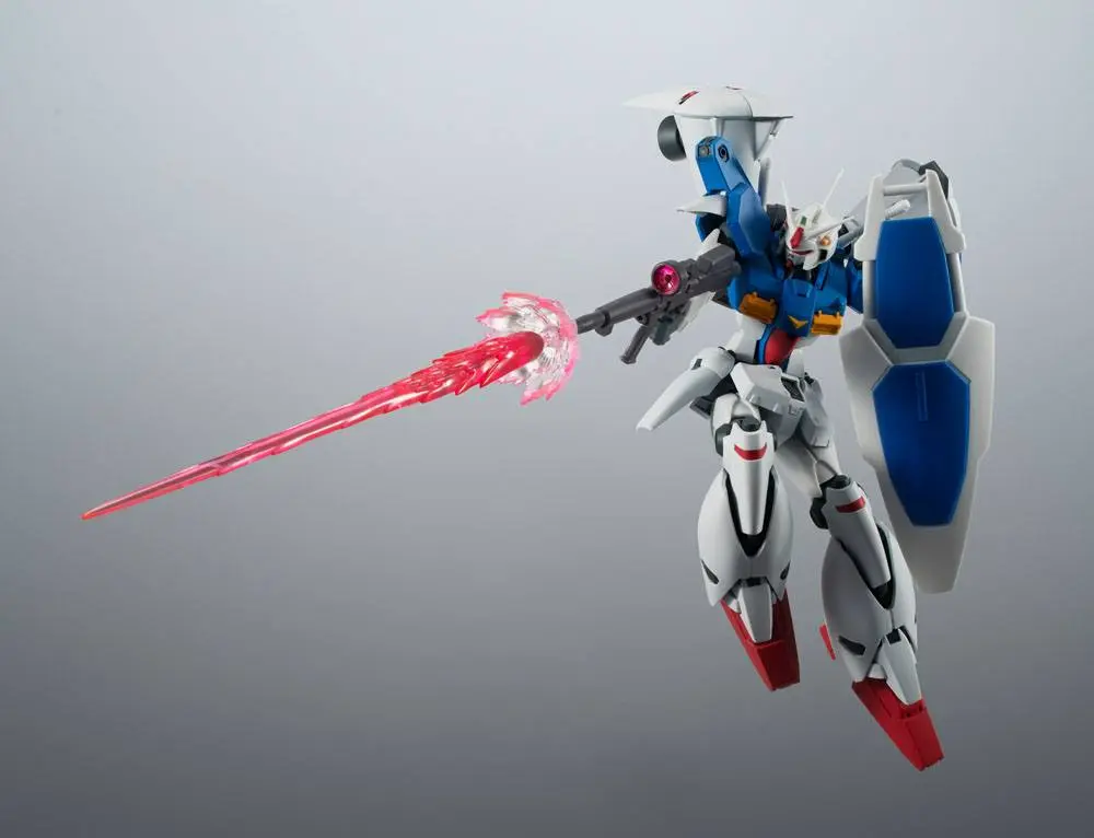 Mobile Suit Gundam 0083: Stardust Memory Robot Spirits Actionfigur (Side MS) RX-78GP01Fb Gundam GP01 Full Burnern ver. A.N.I.M.E xx cm Produktfoto
