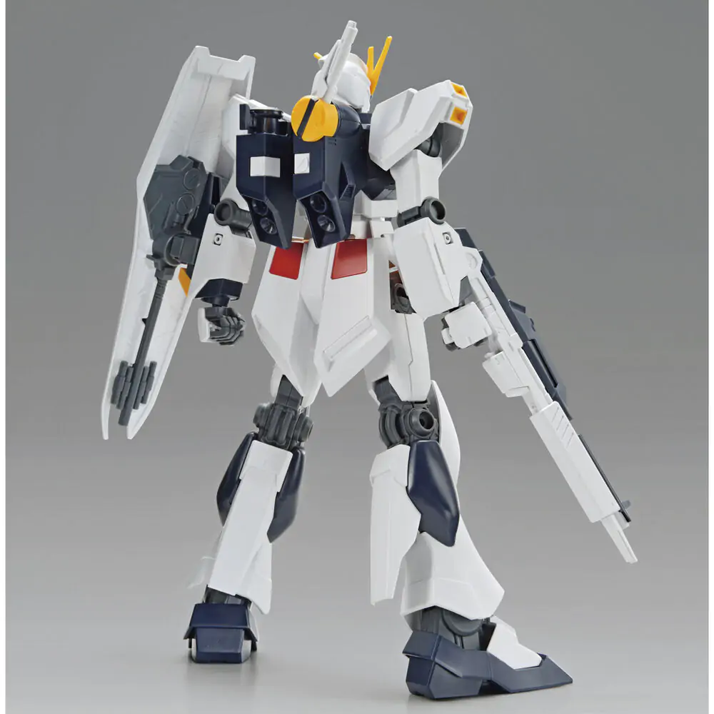 Mobile Suit Gundam: Char’s Counterattack RX-93 ν Gundam Figur Produktfoto