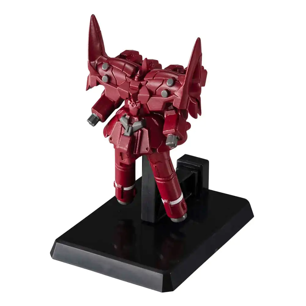 Mobile Suit Gundam PVC Figur Cosmo Fleet Special Unicorn Rewloola Re. 17 cm termékfotó