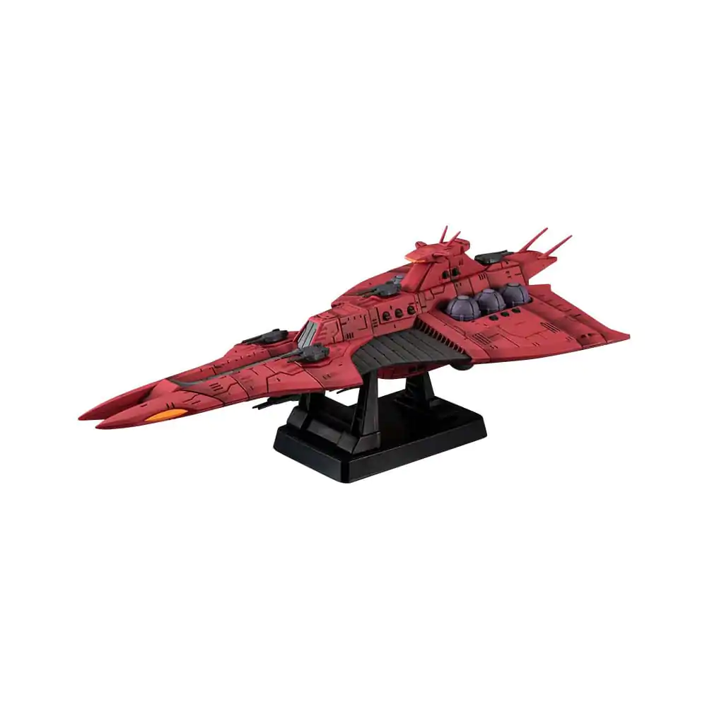 Mobile Suit Gundam PVC Figur Cosmo Fleet Special Unicorn Rewloola Re. 17 cm termékfotó