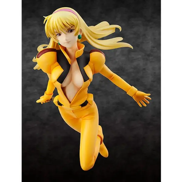 Mobile Suit Gundam Excellent Model RAH DX G.A. NEO PVC Statue 1/8 Loos Katejina 21 cm Produktfoto