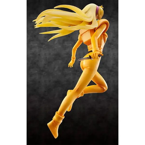 Mobile Suit Gundam Excellent Model RAH DX G.A. NEO PVC Statue 1/8 Loos Katejina 21 cm Produktfoto