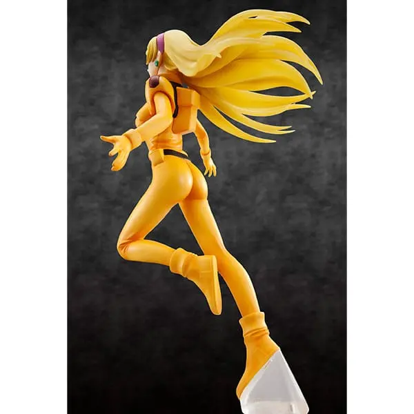 Mobile Suit Gundam Excellent Model RAH DX G.A. NEO PVC Statue 1/8 Loos Katejina 21 cm Produktfoto