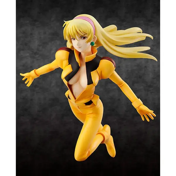 Mobile Suit Gundam Excellent Model RAH DX G.A. NEO PVC Statue 1/8 Loos Katejina 21 cm Produktfoto