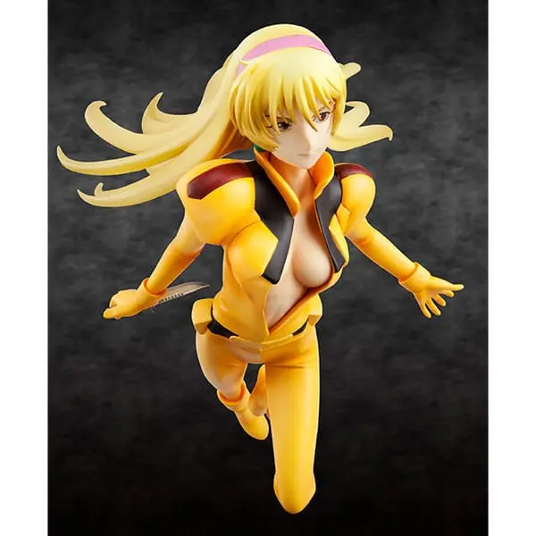Mobile Suit Gundam Excellent Model RAH DX G.A. NEO PVC Statue 1/8 Loos Katejina 21 cm Produktfoto