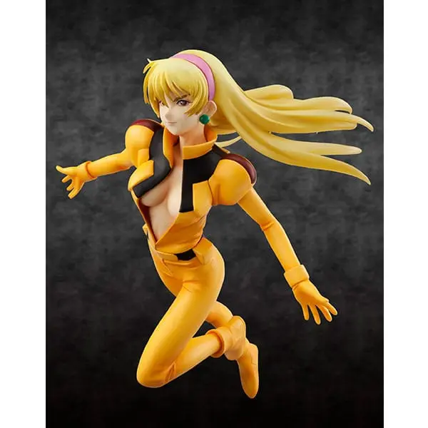 Mobile Suit Gundam Excellent Model RAH DX G.A. NEO PVC Statue 1/8 Loos Katejina 21 cm Produktfoto